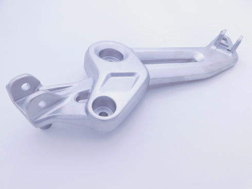 HONDA LEFT FOOTPEG BRACKET 22-25 GROM 125 GENUINE OEM NEW GENUINE 50700-K26-G00